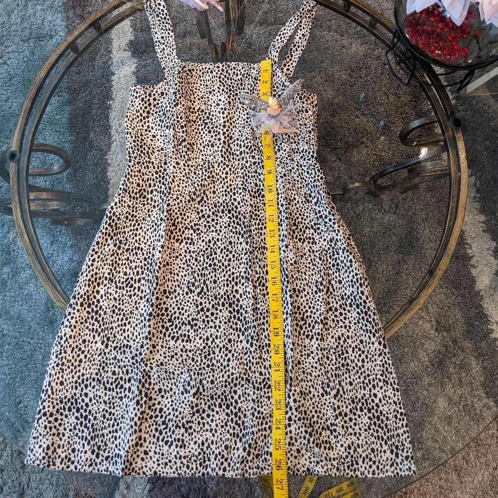 Dress - Picture 9 of 10